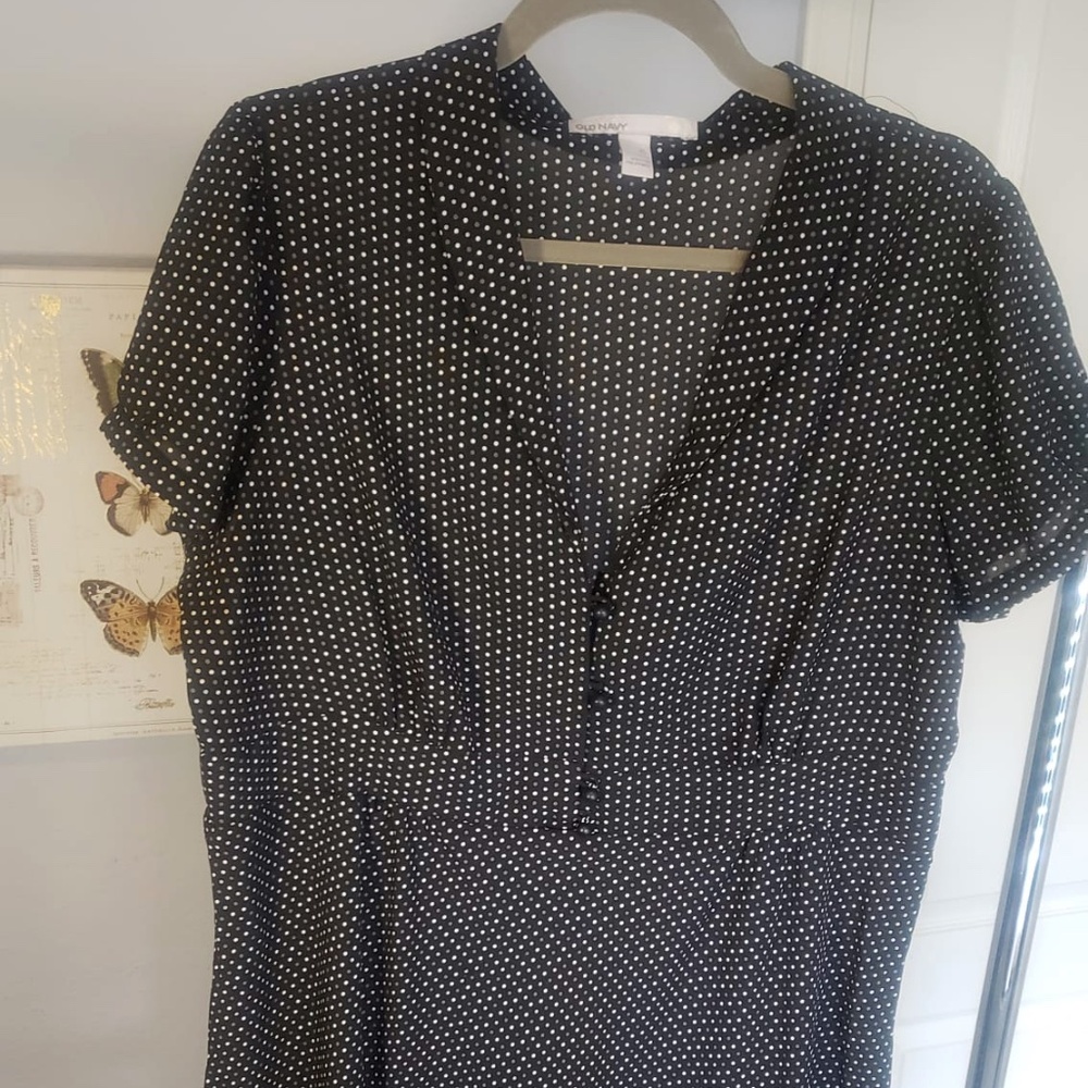 Old Navy Dress